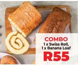 Food Lover's Market COMBO offer
