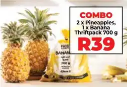 Food Lover's Market COMBO offer
