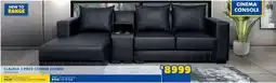 Russells Claudia corner daybed offer