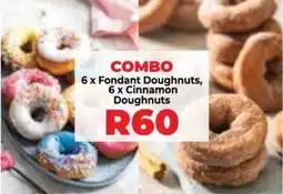 Food Lover's Market Combo R60 offer