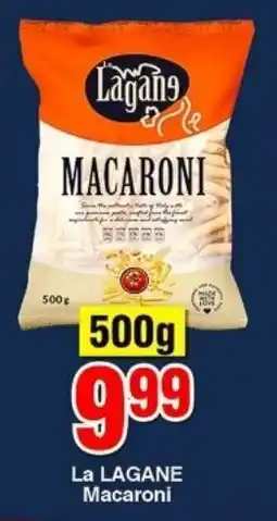 Choppies La LAGANE Macaroni offer