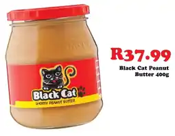 Check Save Black Cat Peanut Butter offer