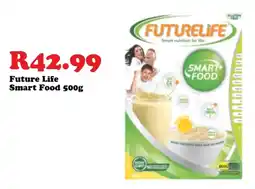Check Save Future Life Smart Food offer