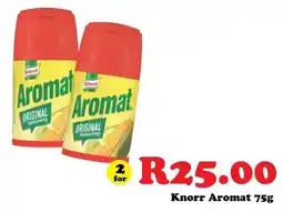 Check Save Knorr Aromat offer