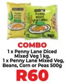 Food Lover's Market Combo R60 offer