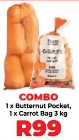 Food Lover's Market Combo R99 offer