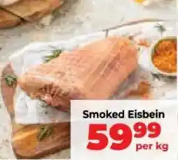 Food Lover's Market Smoked Eisbein offer