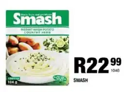 Take 'n Pay Smash offer
