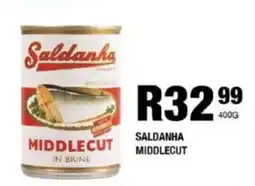 Take 'n Pay Saldanha middlecut offer