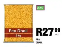 Take 'n Pay Pea Dhall offer