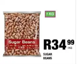 Take 'n Pay Sugar Beans offer