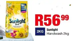 Take 'n Pay Sunlight Handwash offer