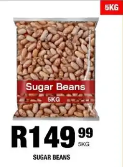 Take 'n Pay Sugar Beans offer
