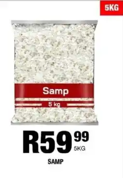 Take 'n Pay Samp offer