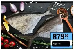Take 'n Pay Angel Fish offer