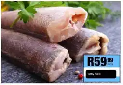 Take 'n Pay Baby Hake offer
