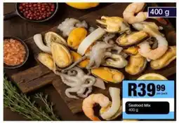 Take 'n Pay Seafood Mix offer
