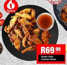 Take 'n Pay Sweet Chilli Chicken Strips offer