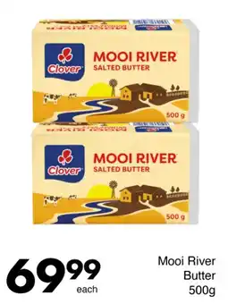 Save Mooi River Butter offer