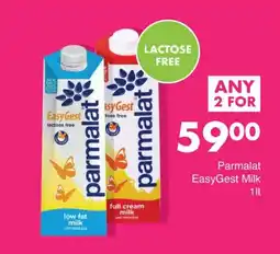 Parmalat EasyGest Milk