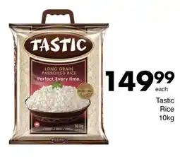 Save Tastic Rice offer