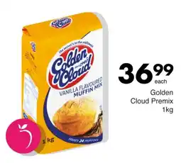 Save Golden Cloud Premix offer