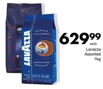 Save Lavazza Assorted offer
