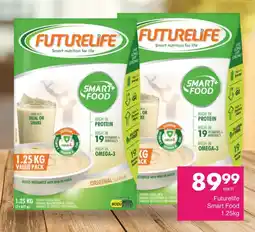 Save Futurelife Smart Food offer
