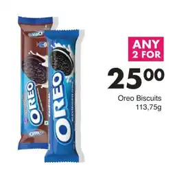 Save Oreo Biscuits offer