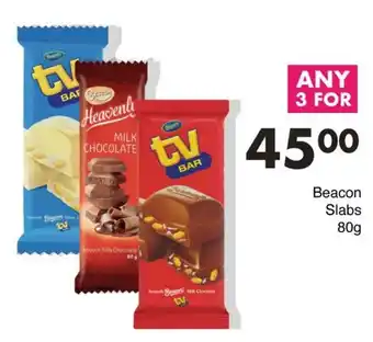 Save Beacon Slabs offer