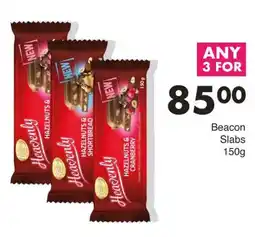 Save Beacon Slabs offer