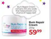 Dis-Chem Baby Things Bum Repair Cream-250g offer