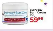 Dis-Chem Baby Things Everyday Bum Cream-250g offer