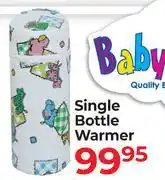 Dis-Chem Baby Things Single Bottle Warmer offer