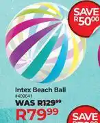 Dis-Chem Intex Beach Ball 409641 offer