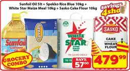 Check Save Grocery Combo offer