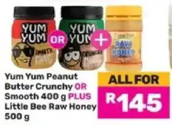 Game All for R145 offer