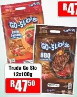 Devland Cash And Carry Truda Go Slo offer