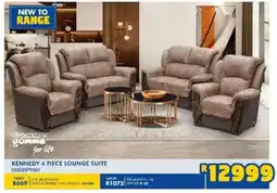 Russells Kennedy lounge suite offer