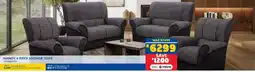 Russells Mandy lounge suite offer