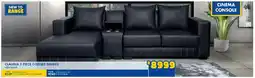 Russells Claudia corner daybed offer