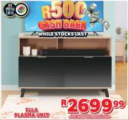 Lewis Ella Plasma Unit offer