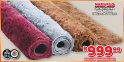 Lewis Mary rug offer