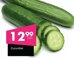 Save Hyper Cucumber offer