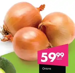 Save Hyper Onions offer