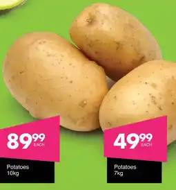 Save Hyper Potatoes offer