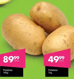 Save Hyper Potatoes offer
