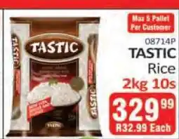 KitKat Cash and Carry Tastic Rice offer