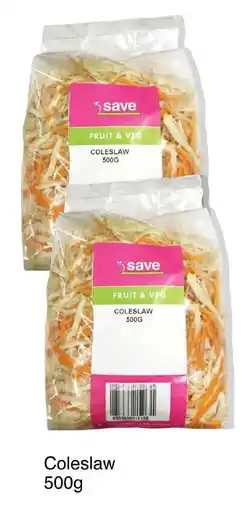 Save Hyper Coleslaw offer