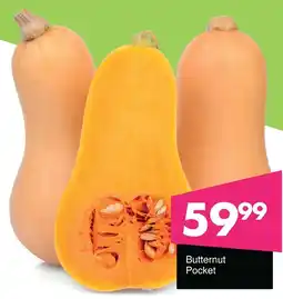 Save Hyper Butternut Pocket offer